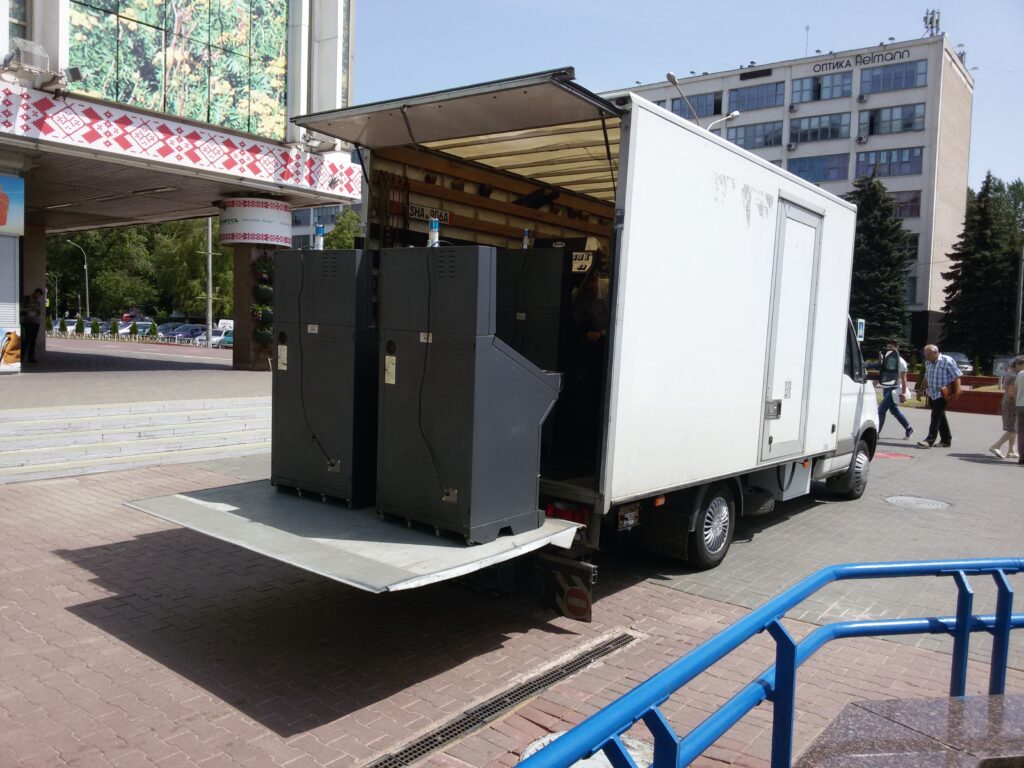 Казимиров Руслан Владимирович