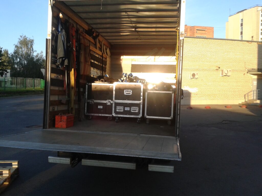 Казимиров Руслан Владимирович