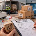 Страхование груза при перевозке: нужно ли и как работает