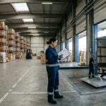 Документы для вывоза груза с СВХ в Минске: ТТН, CMR, ДТ и сроки