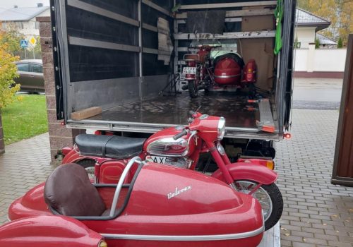 Казимиров Руслан Владимирович