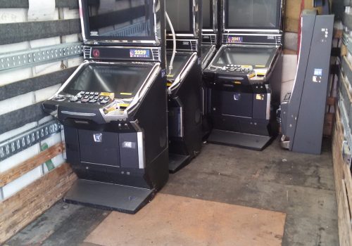 Казимиров Руслан Владимирович