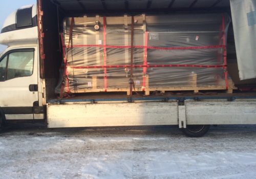 Казимиров Руслан Владимирович