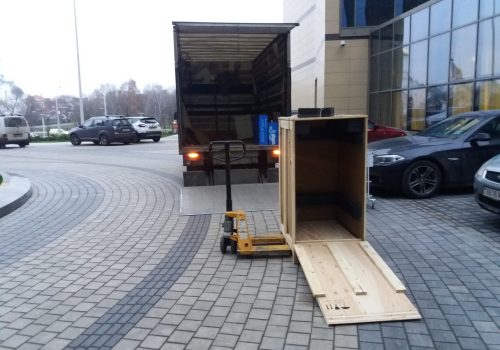 Казимиров Руслан Владимирович