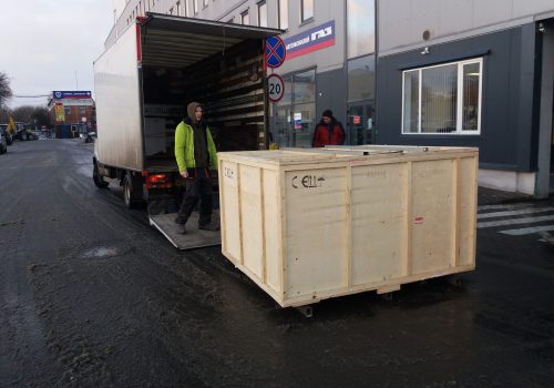 Казимиров Руслан Владимирович