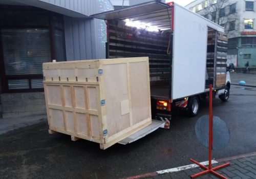 Казимиров Руслан Владимирович